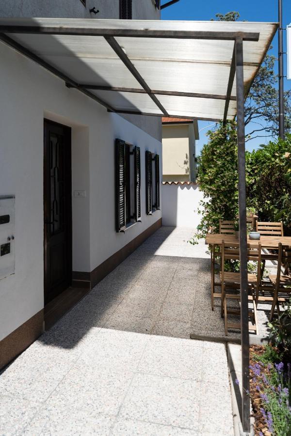 Tramontana And Maestral Apartman Izola Kültér fotó